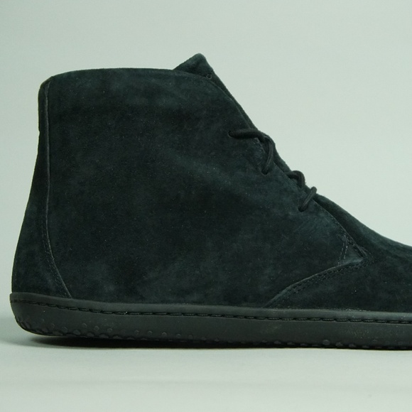VIVOBAREFOOT GOBI III L – Obsidian Black Leather – New main image 11
